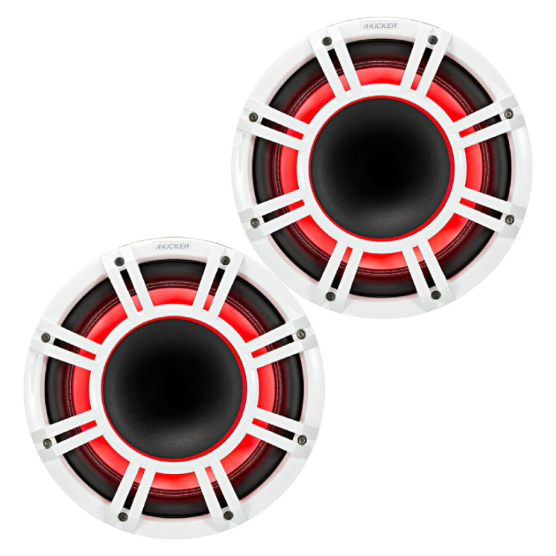 Kicker Marine Speakers 48KMXL84