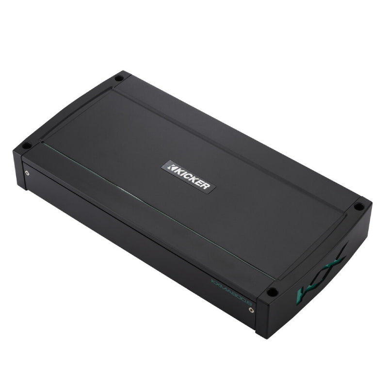 Kicker Marine amplifier KXMA Series 48KXMA8008