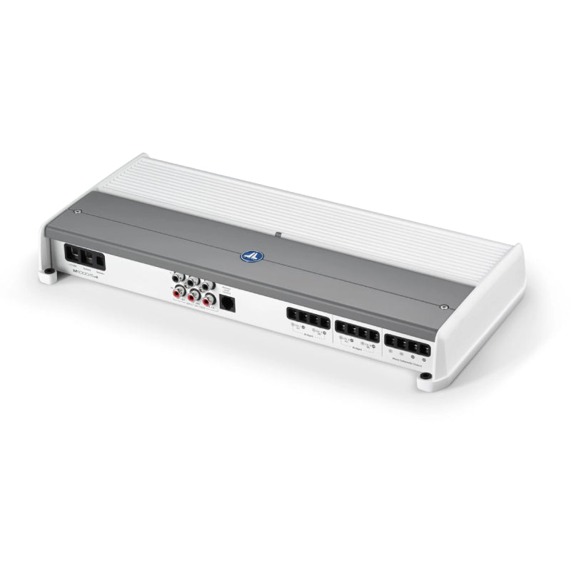 JL Audio Marine amplifier M1000/5v2