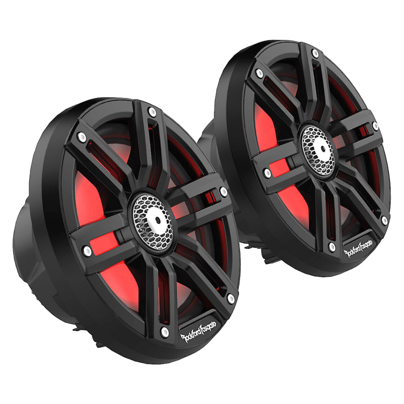 Rockford Fosgate Marine Speakers M2-65B
