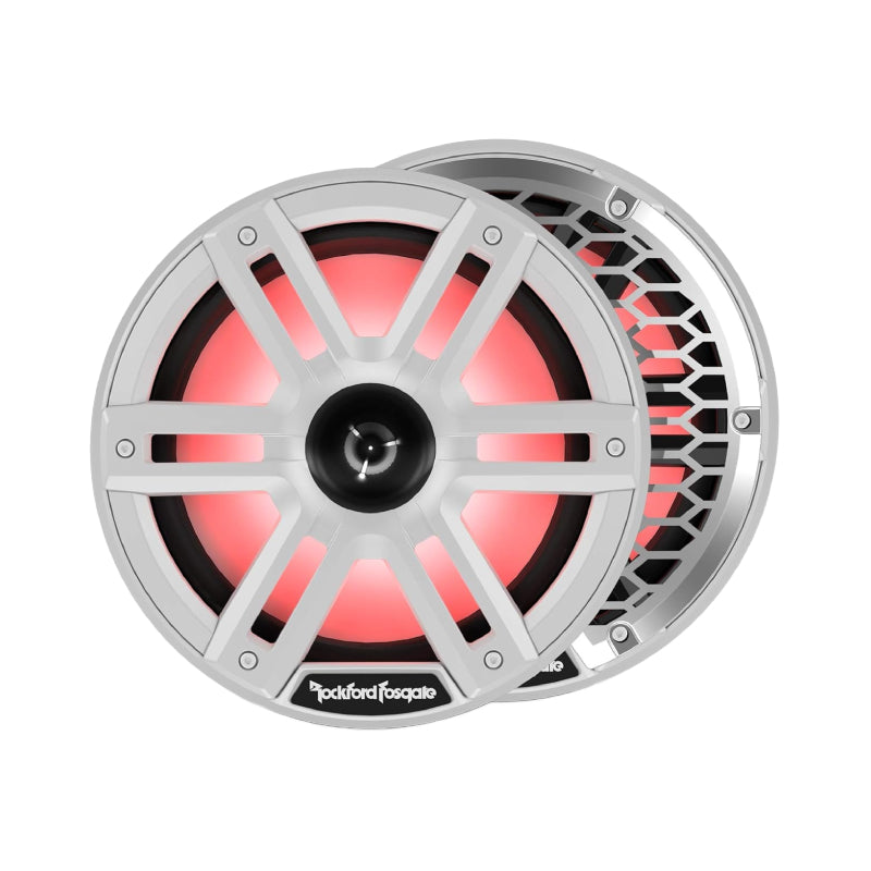 Rockford Fosgate Marine Speakers M2-8H