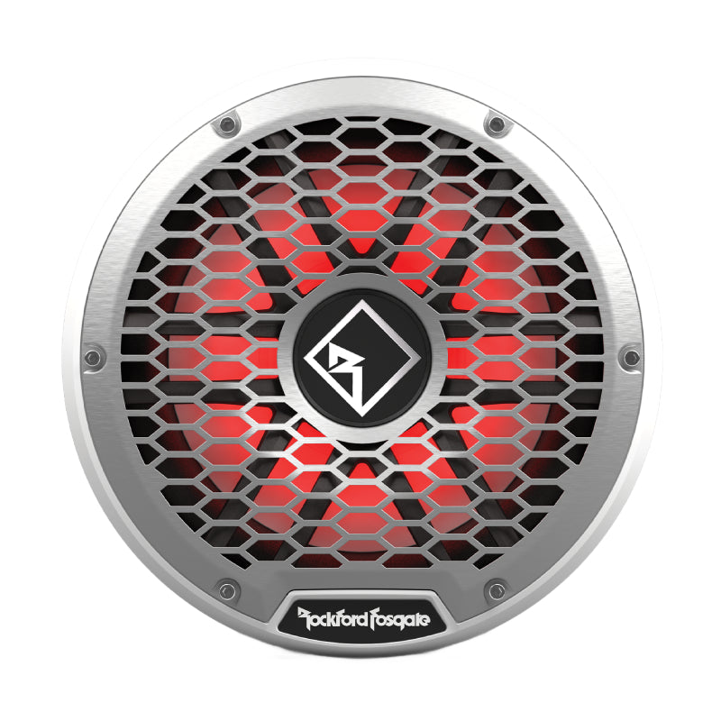 Rockford Fosgate Marine & UTV Subwoofer M2D2-10I-G2