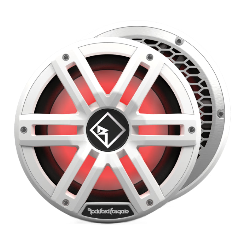 Rockford Fosgate Marine & UTV Subwoofer M2D4-10S-G2