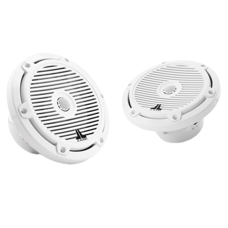 JL Audio Marine Speakers M3-650X-C-Gw