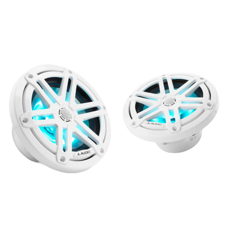 JL Audio Marine Speakers M3-650X-S-Gw