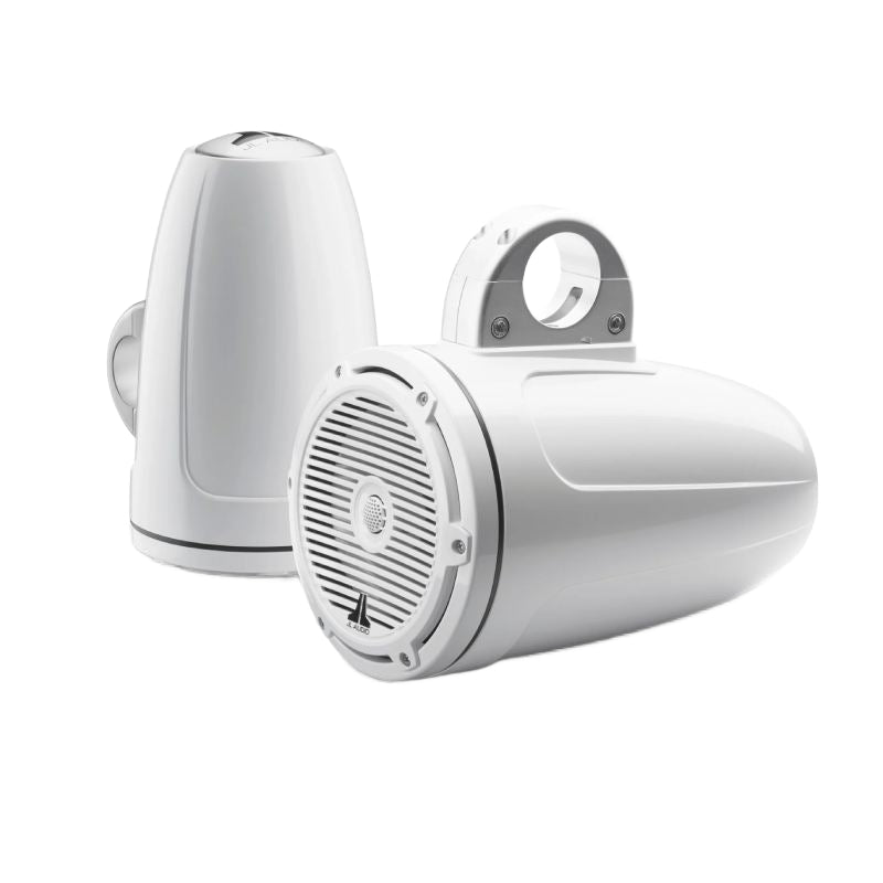 JL Audio Marine Speakers M3-770ETXv3-Gw-C-Gw