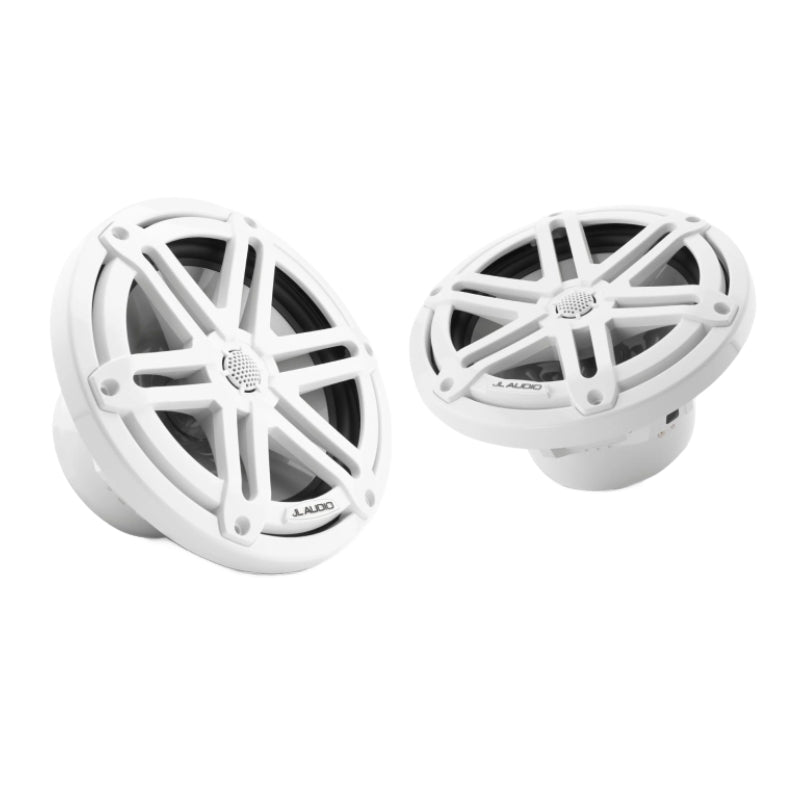 JL Audio Marine Speakers M3-770X-S-Gw