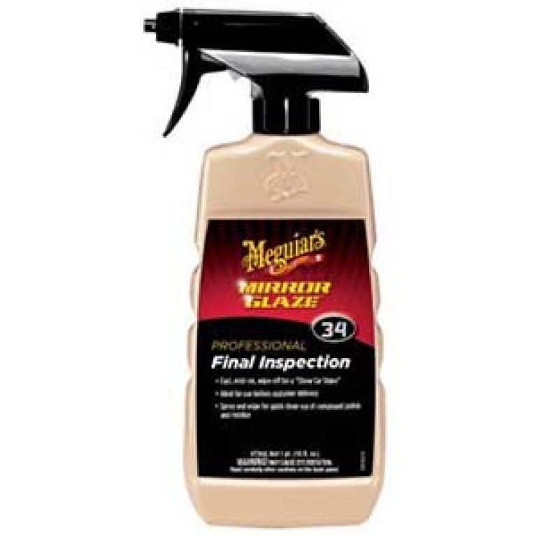 Meguiar's Final Inspection-16oz MEGM3416
