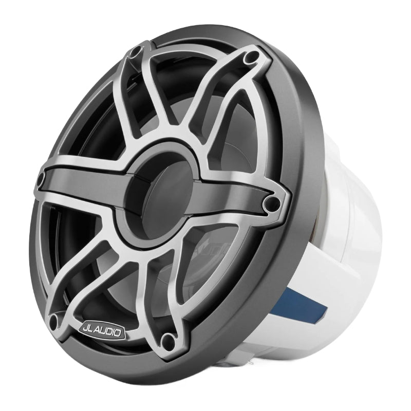JL Audio Marine & UTV Subwoofer M6-10IB-S-GmTi-4