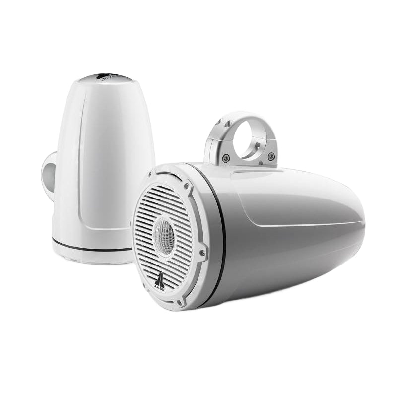 JL Audio Marine Speakers M6-880ETXv3-Gw-C-3Gw