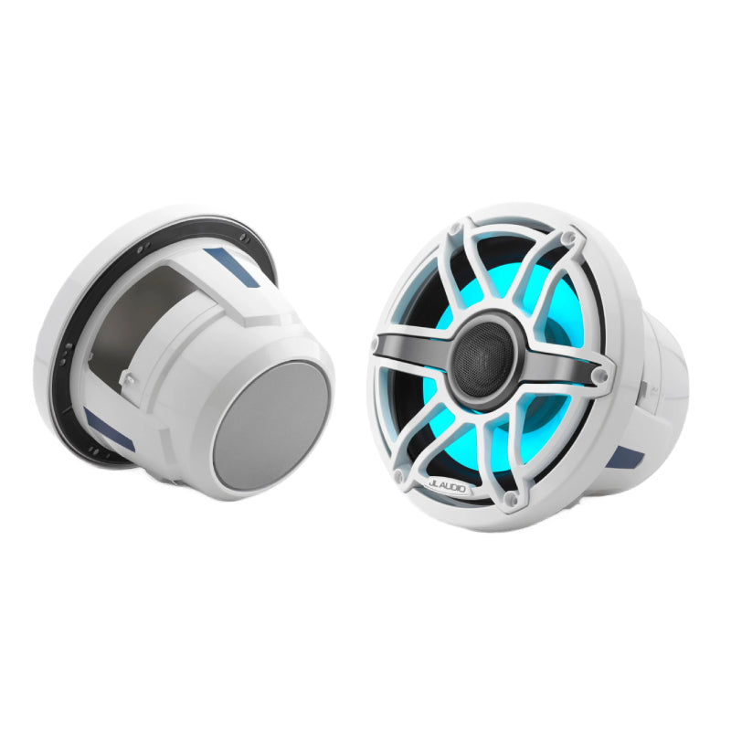 JL Audio Marine Speakers M6-880X-S-GwGw-i