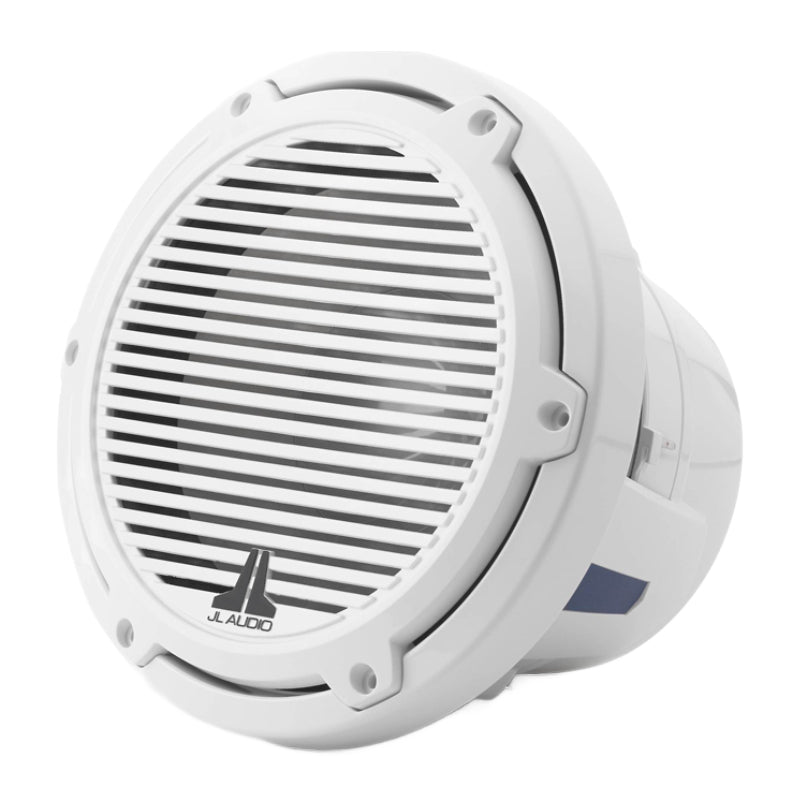 JL Audio Marine & UTV Subwoofer M6-8W-C-GwGw-4