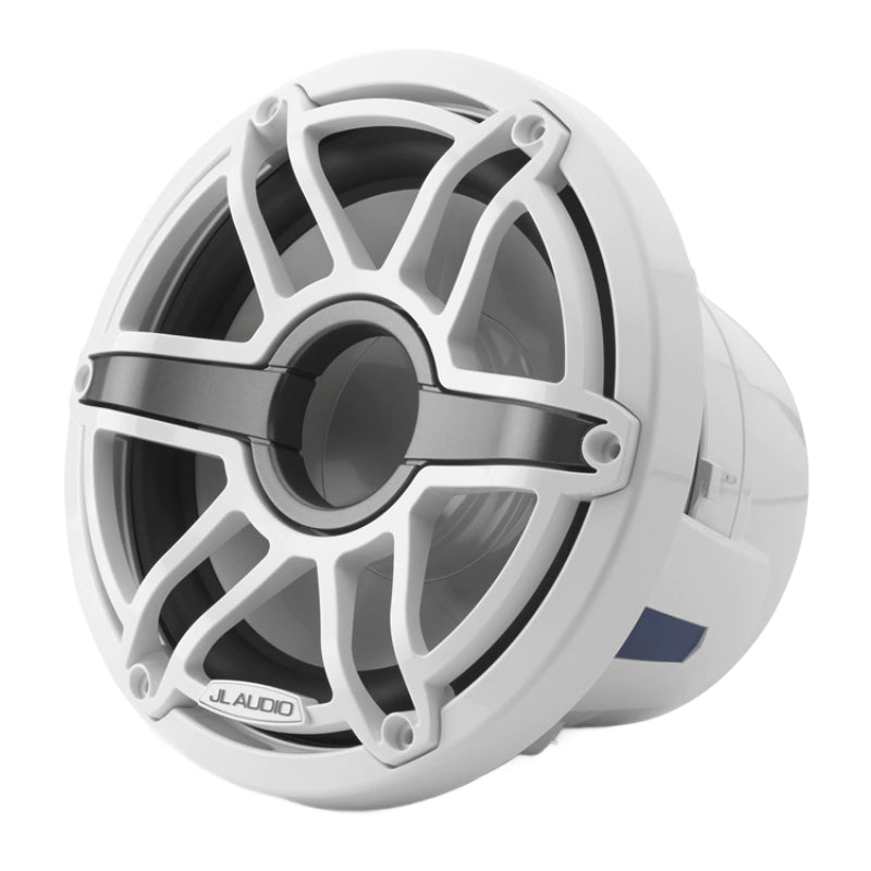JL Audio Marine & UTV Subwoofer M6-8W-S-GwGw-4
