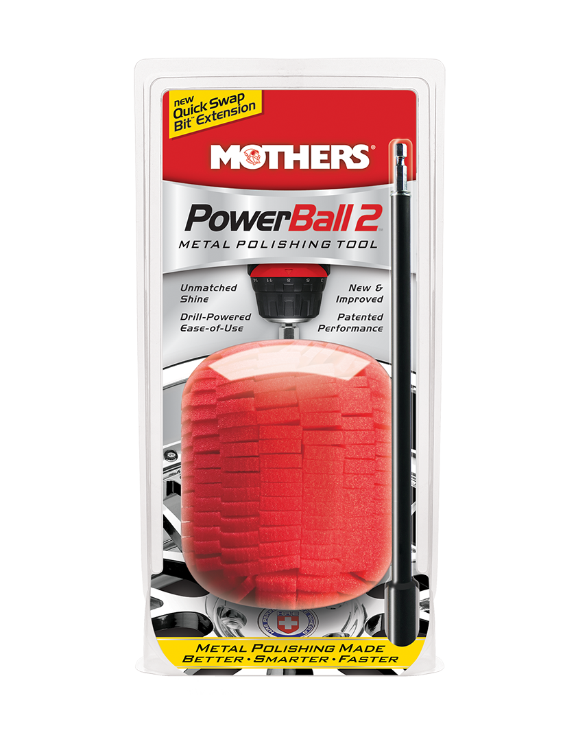 Mothers Product 05143