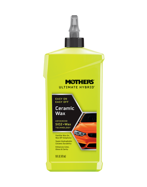 Mothers Ultimate Hybrid® Ceramic Wax 16 oz. 05566