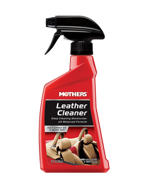 Mothers Leather Cleaner 06412