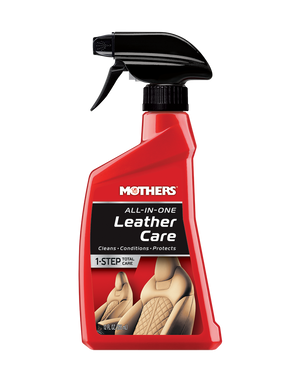 Mothers All-In-One Leather Care 06512