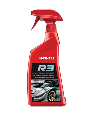 Mothers R3 - Racing Rubber Remover 09224