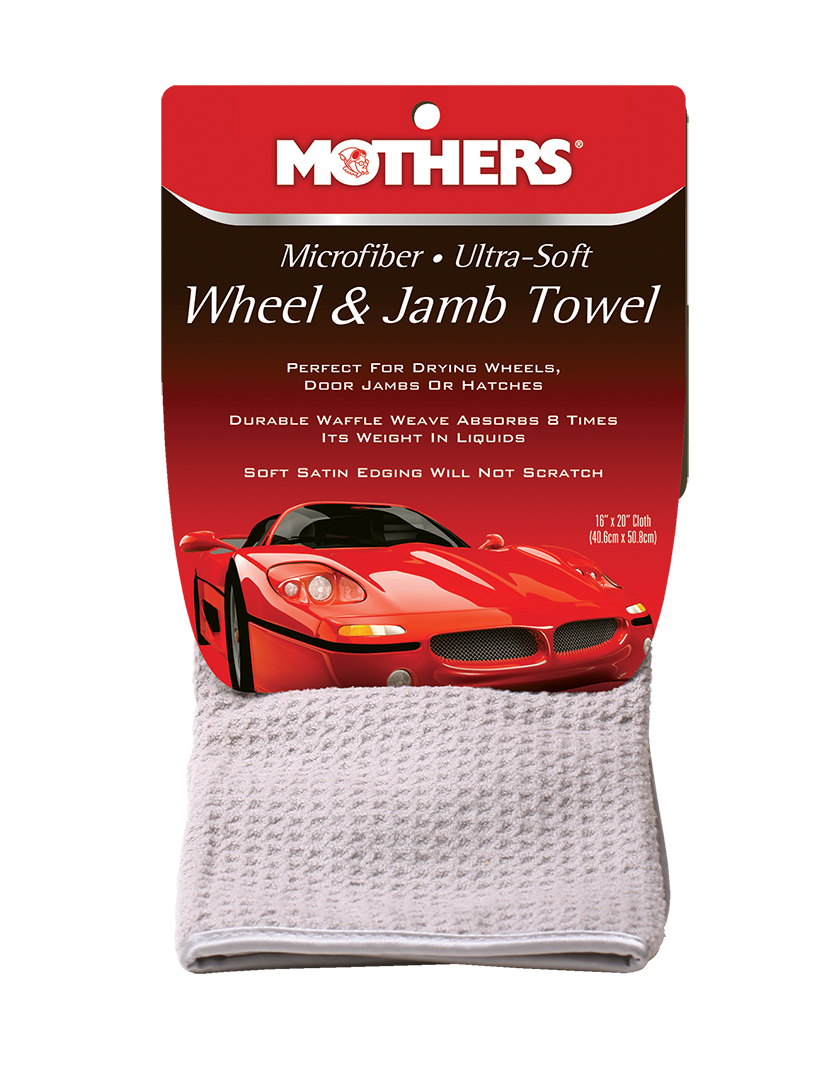 Mothers Product 90-155500