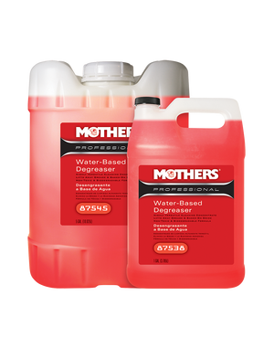 Mothers Professional Water-Based Degreaser Concentrate 87538