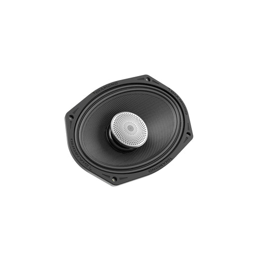 6"x 9" 2-Way Coaxial NEO Speakers (2Ω) - MS692NEO2