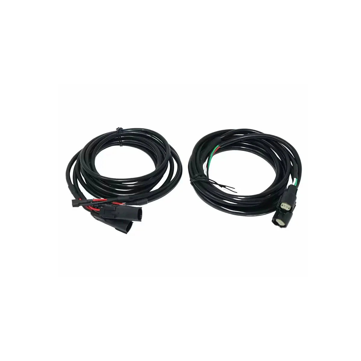 1998-2013 Harley Davidson® Cut In Speaker Lid Kit with MS692NEO2 Speakers (2Ω) - MS692NEO2LK13
