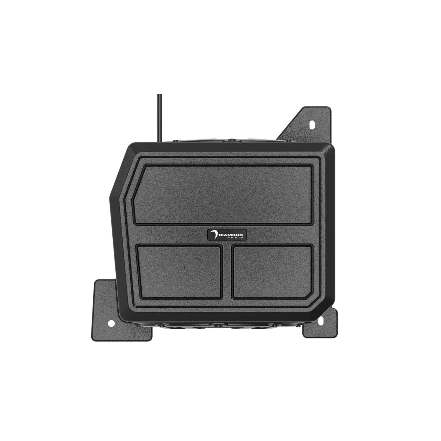 10" Polaris RGR Subwoofer Kit - MSRGRSUB
