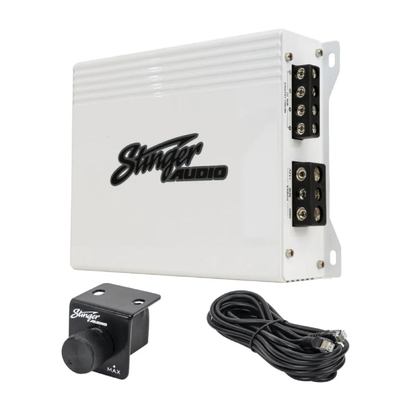 Stinger Marine amplifier MT-1000.1M