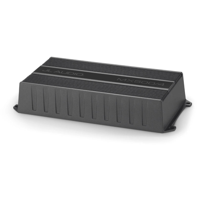 JL Audio Marine amplifier MX500/4