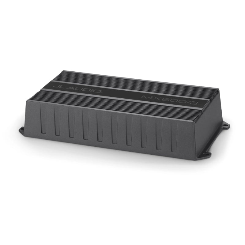 JL Audio Marine amplifier MX600/3