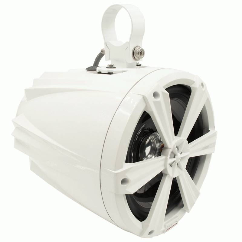 Metra Electronics Marine Speakers MPS-8WCSRGB