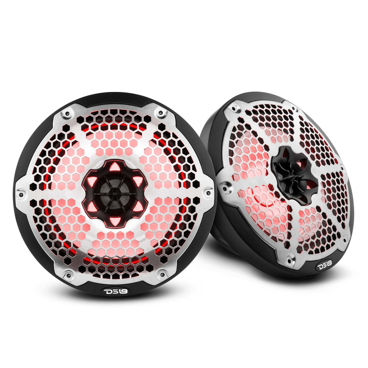 DS18 Marine speaker NXL-8M-BK