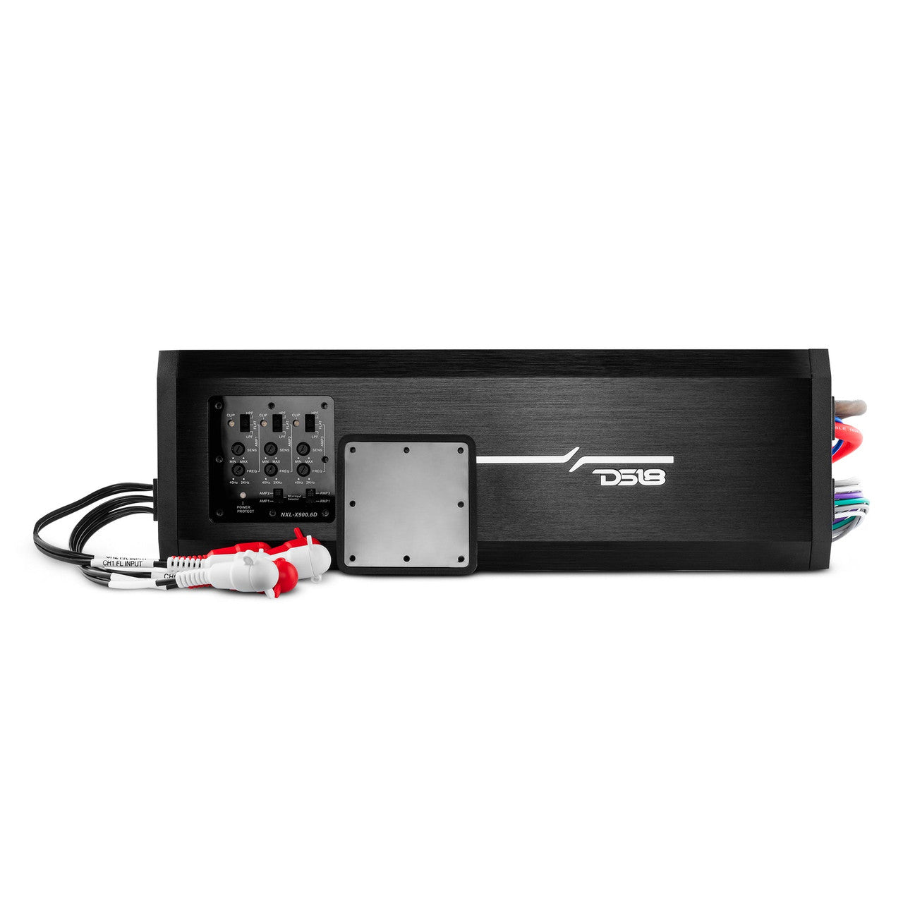 DS18 Marine amplifier NXL-X9006D