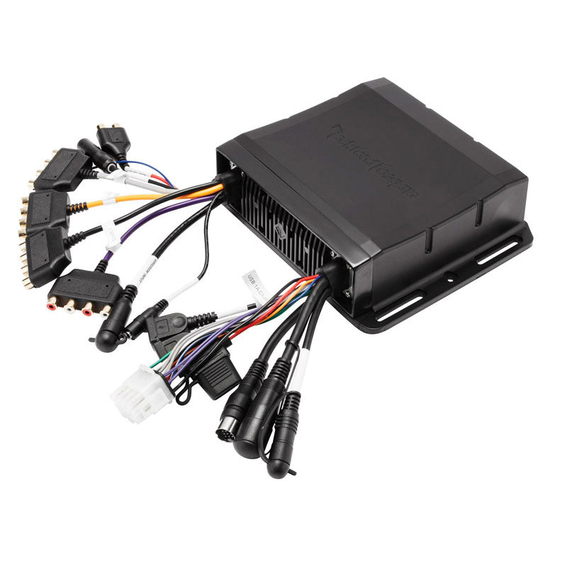 Rockford Fosgate UTV Head Unit PMX-8BB