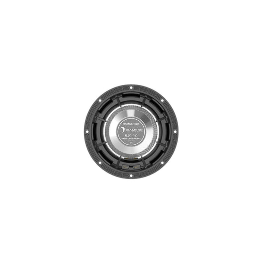 2014-2023 Harley Kick Pods with HXM65F4BK Speakers 4Ω - PODHXM65F4BK