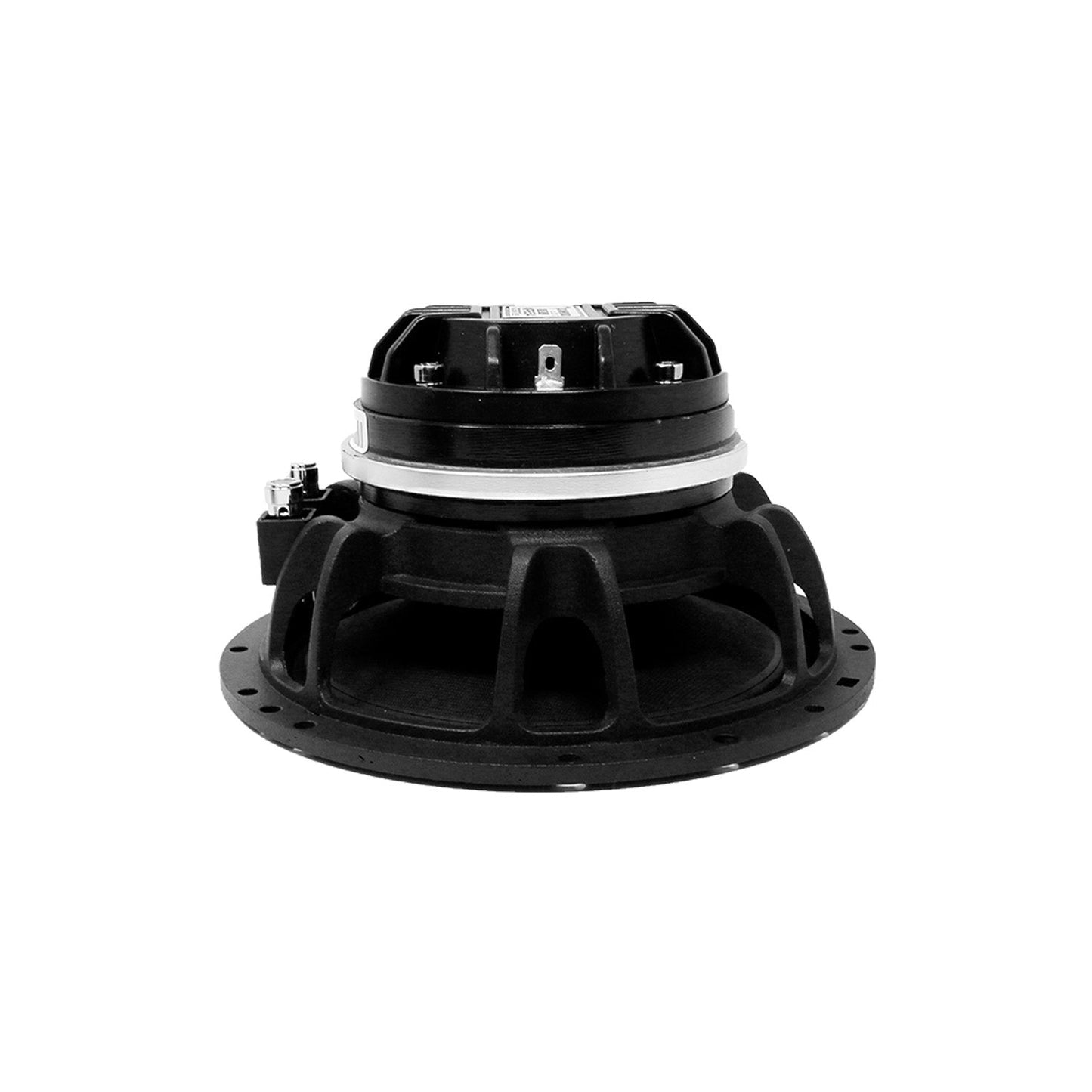 2014-2023 Harley Kick Pods with MP652 Speakers 2Ω - PODMP652