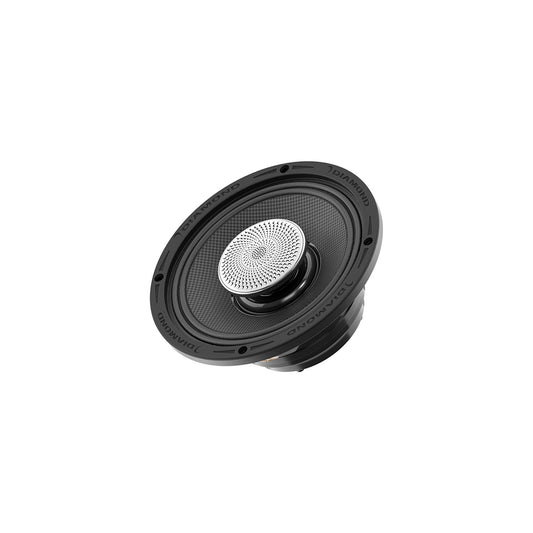 2014-2023 Harley Kicks Pods with MS652NEO4S Speakers 2Ω - PODMS652NEO2S