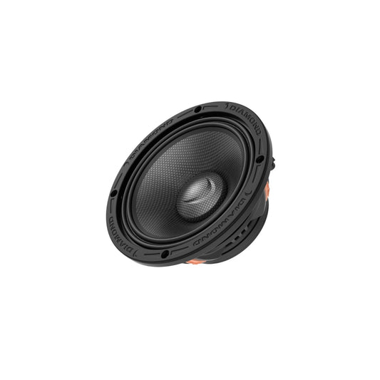 2014-2023 Harley Kick Pods with MS65NEO Speakers 4Ω - PODMS65NEO