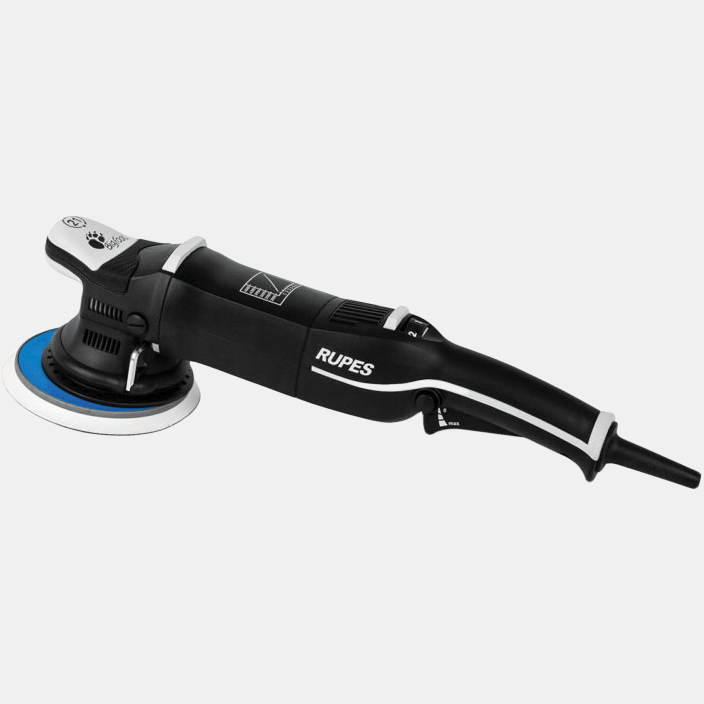 P & S Detail Products Rupes LHR 21 Mark III RULHR21III