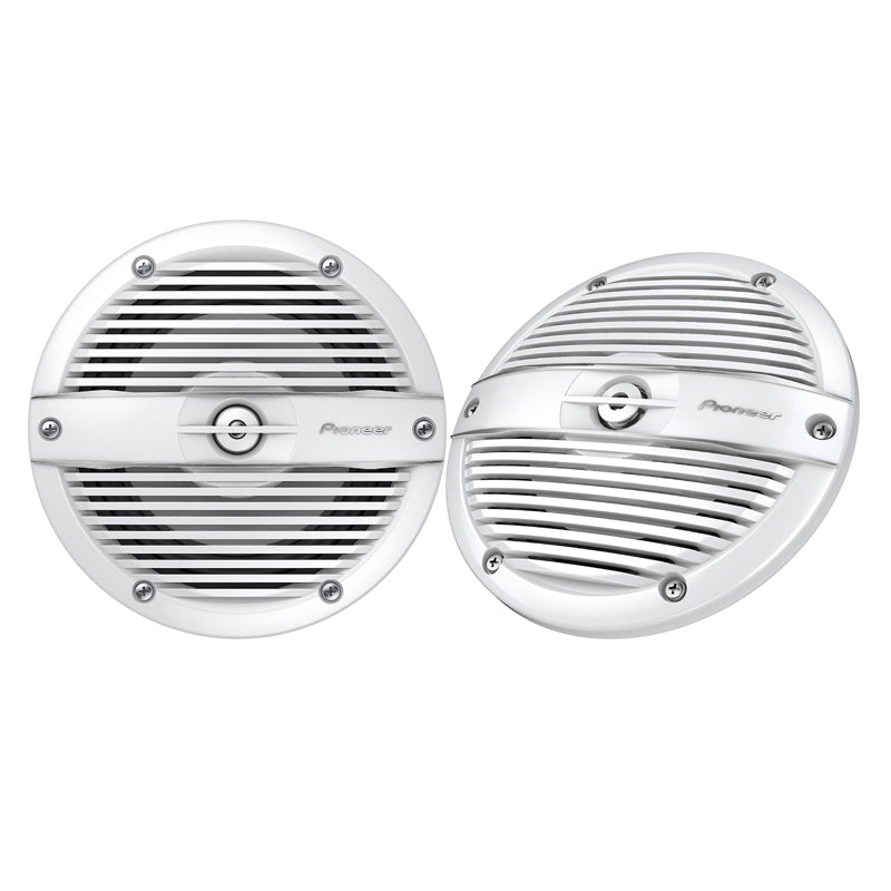 Pioneer Marine Speakers TS-ME650FC