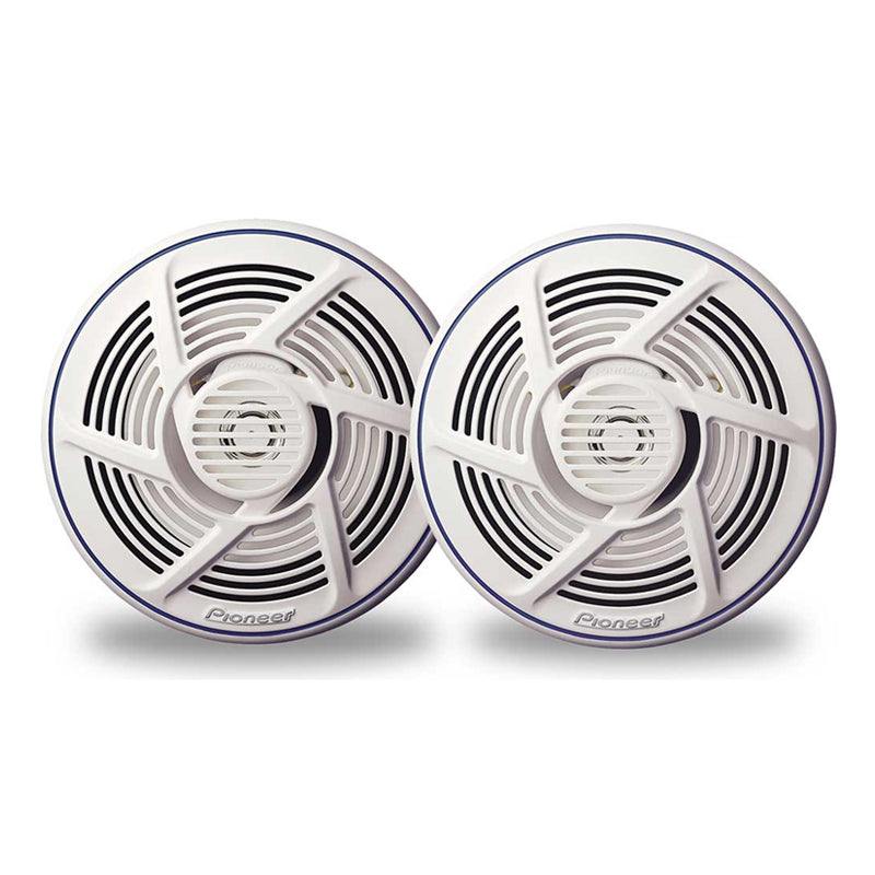 Pioneer Marine Speakers TS-MR1640