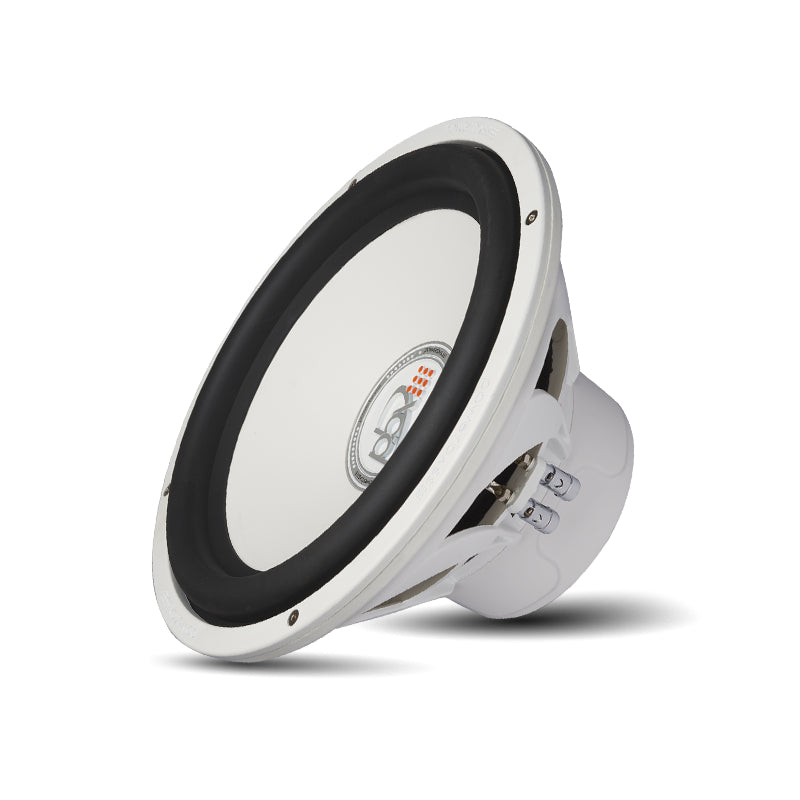 SPECIFICATIONS Diameter Marine & UTV Subwoofer XL-1240DMF