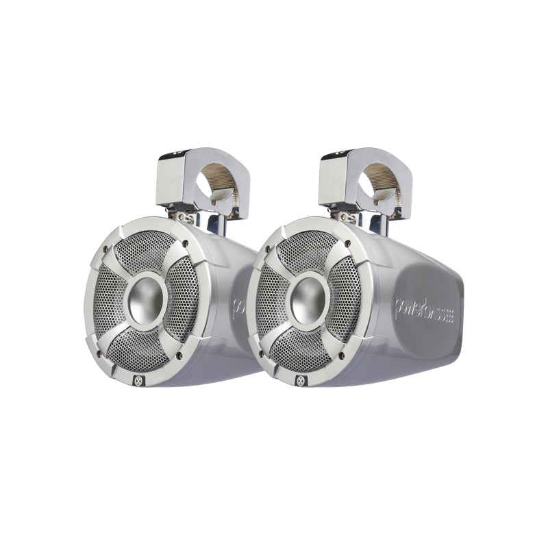 Powerbass Marine Speakers XL-POD6LR
