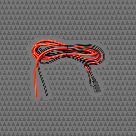 14 GAUGE SPEAKER WIRE WATERPROOF QUICK DISCONNECTS