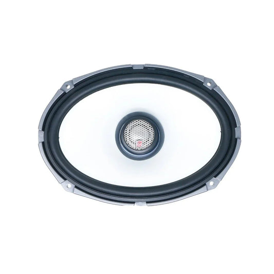 1998-2013 Harley Davidson® Cut-in Lid Kit with SM69F4 (4Ω) - RPMSM694LK13