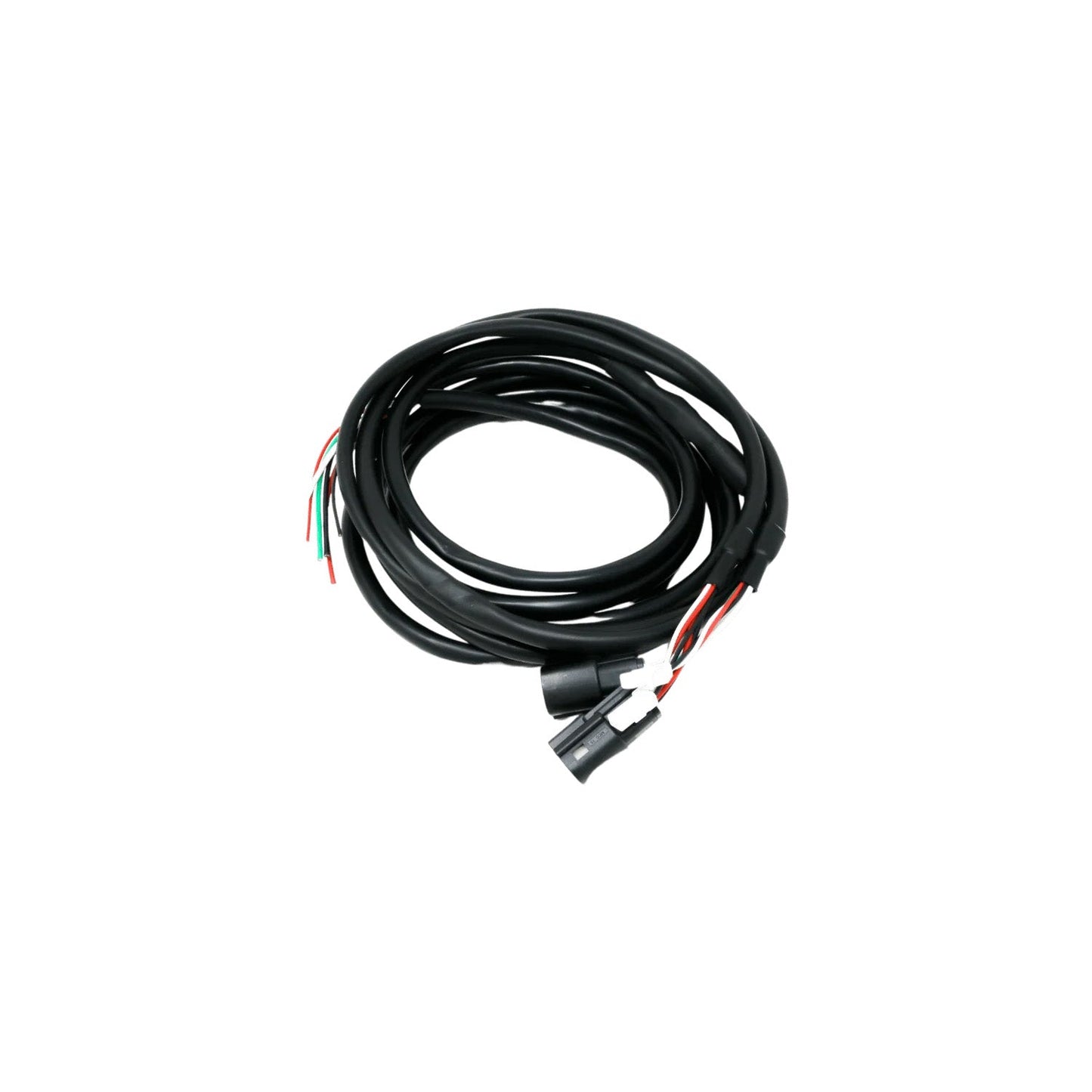 2014-2023 Harley Davidson® Cut In Lid Kit with ST692CX2 (2Ω) - RPMST692LK