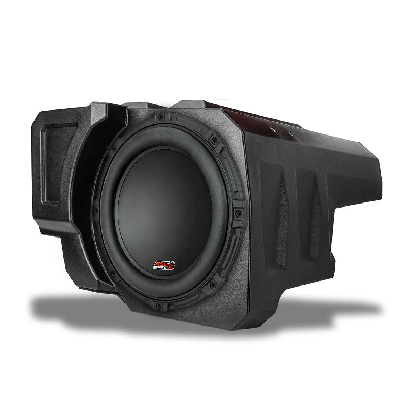 SSV Works Marine & UTV Subwoofer RZ5-BS10V2