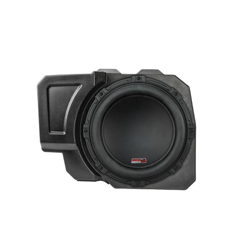 SSV Works Marine & UTV Subwoofer RZ5-BS10V4