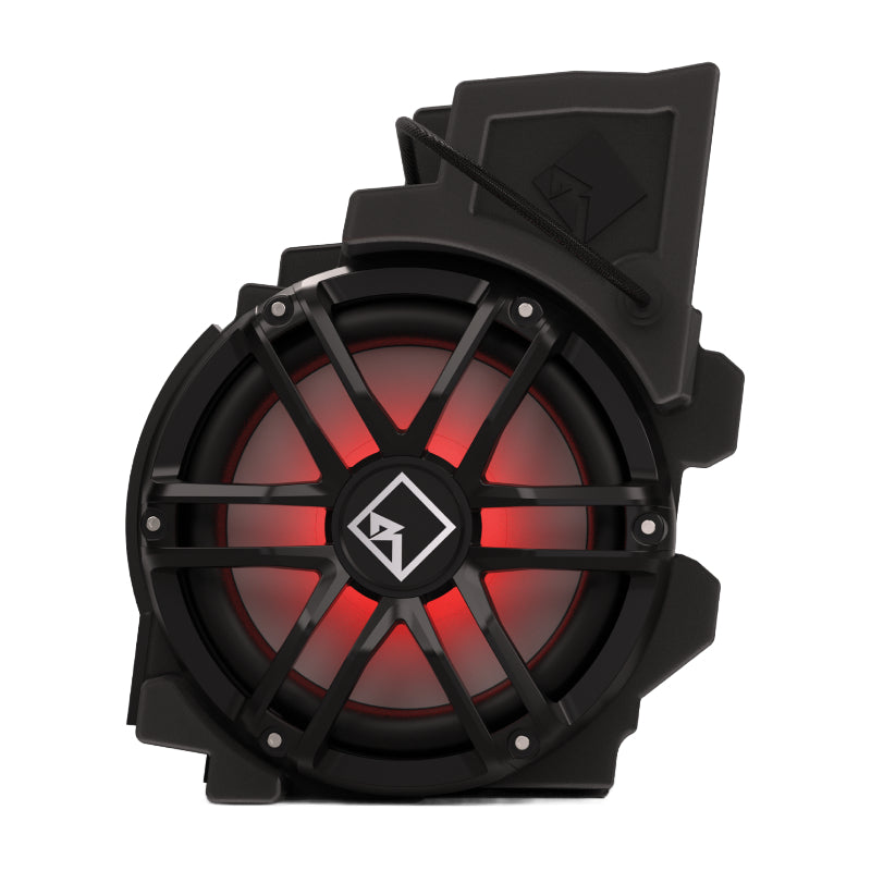Rockford Fosgate Marine & UTV Subwoofer RZR20PRO-RSS