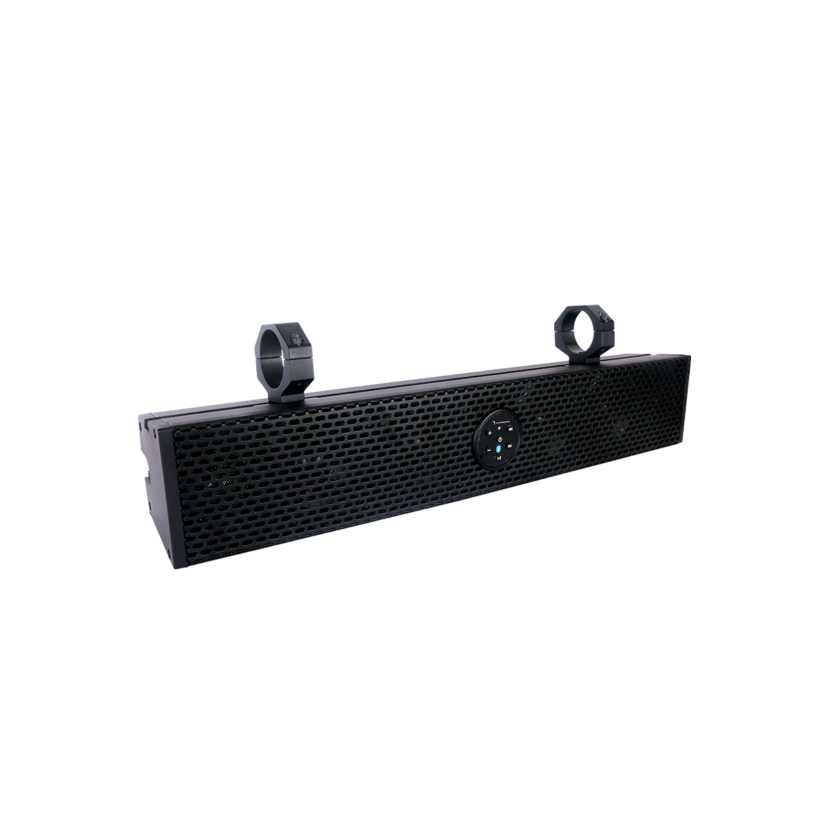 4” Full Range Speakers, Six Speaker Sound Bar, Two 1” Tweeters - SB426